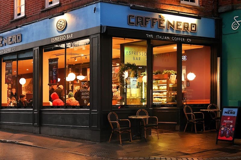 Caffè Nero