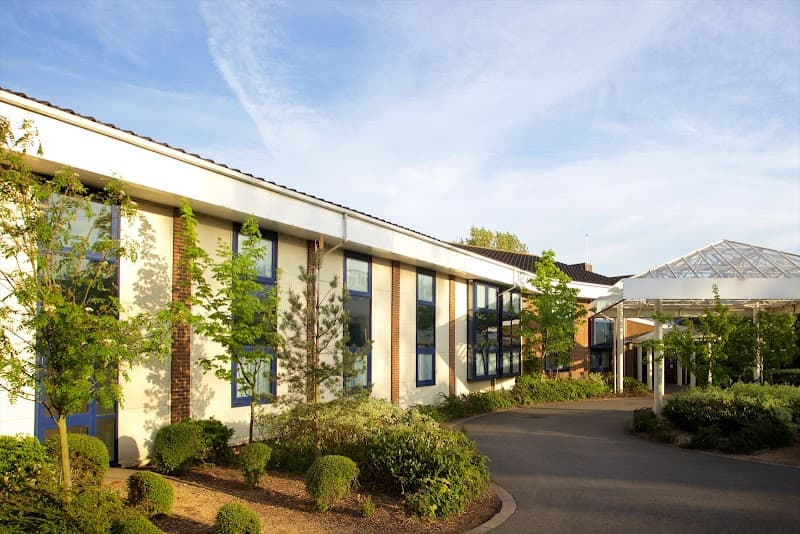 Cambridge Bar Hill Hotel | Signature Collection by Best Western