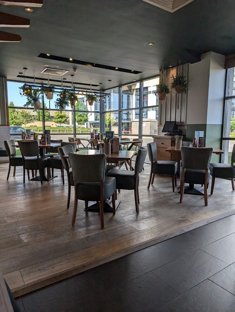 Harvester Pavillions West Peterborough