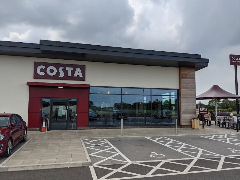 Costa Coffee