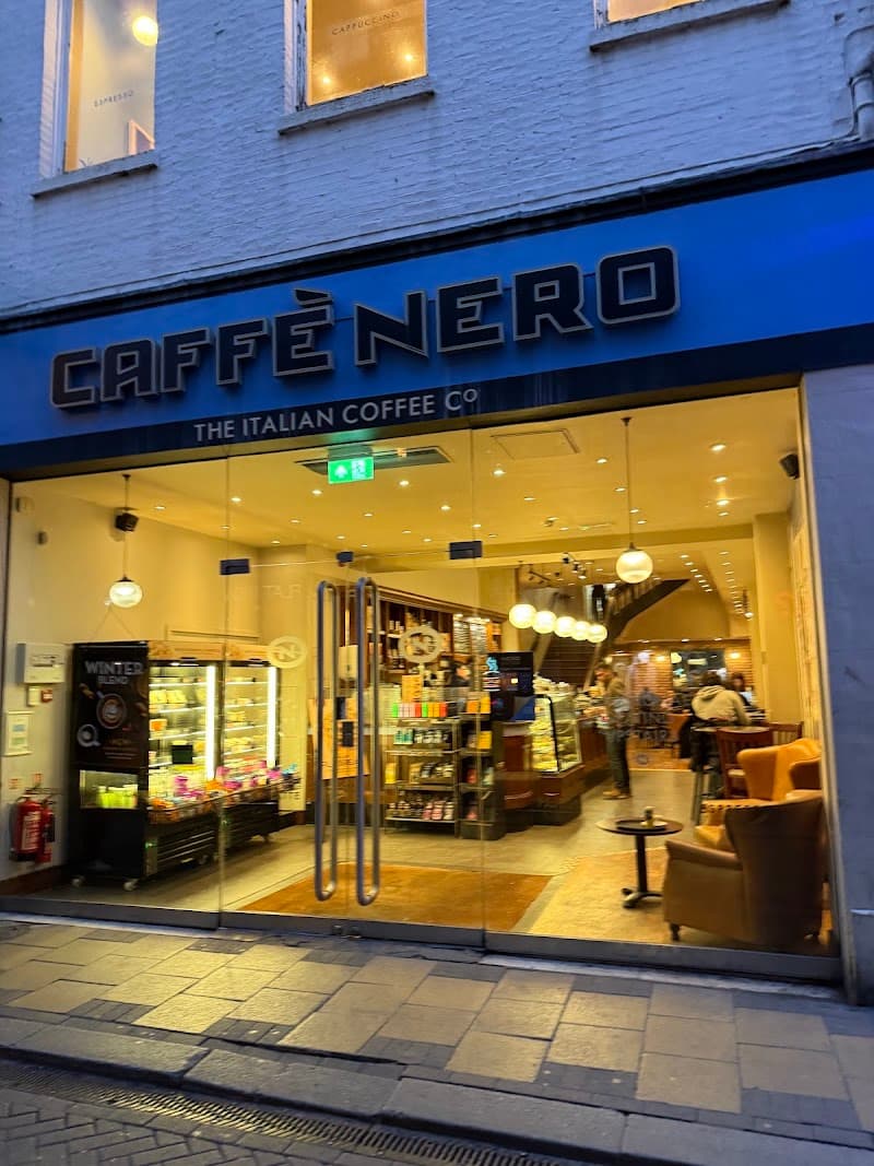 Caffè Nero