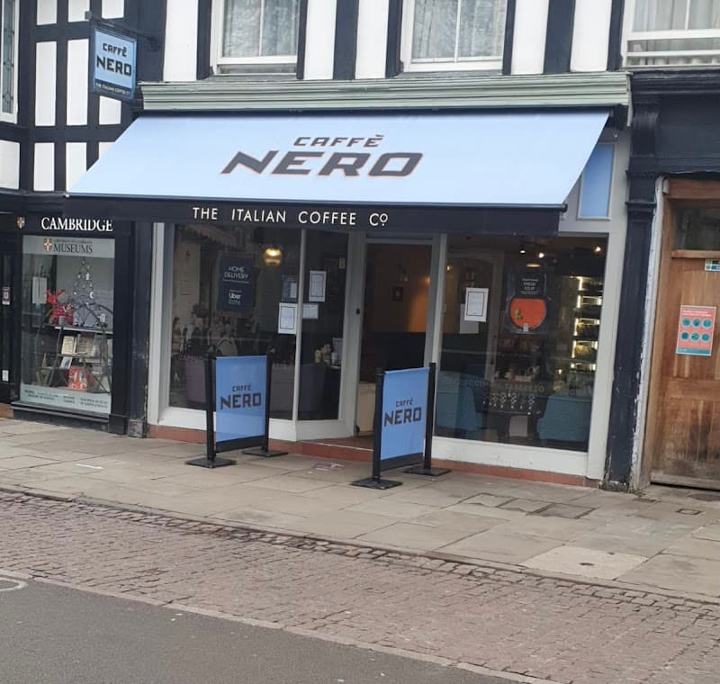 Caffè Nero