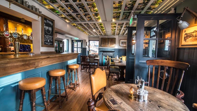 The Petersfield