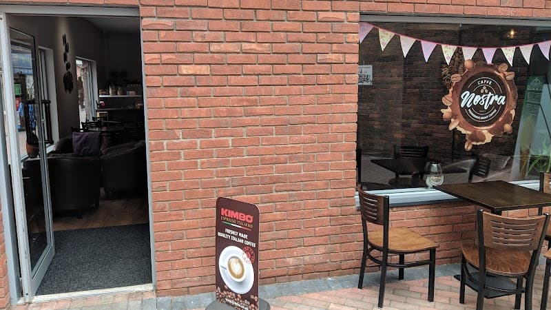 Nostra Café