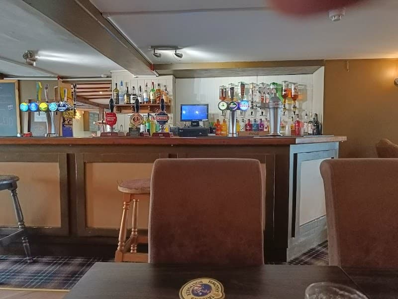 The Three Horseshoes, Yaxley