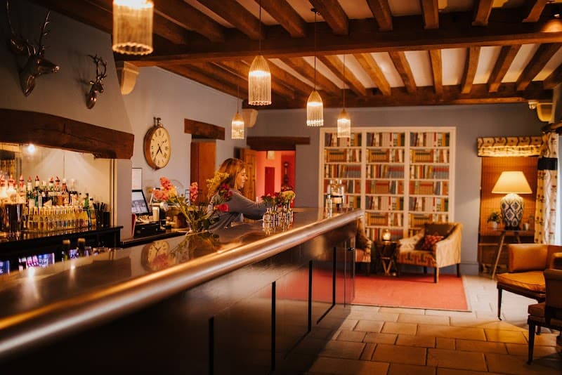The Orangery Restaurant Ely